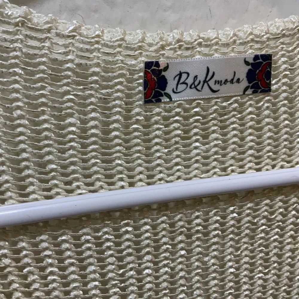 B & K Moda sweater - Picture 3 of 8